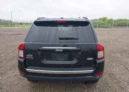 2015 JEEP COMPASS SPORT
