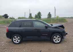 2015 JEEP COMPASS SPORT