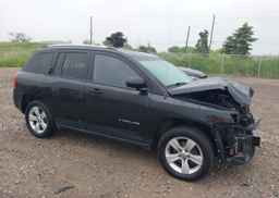 2015 JEEP COMPASS SPORT