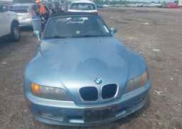 1996 BMW Z3 1.9