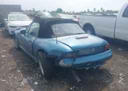 1996 BMW Z3 1.9