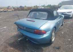 1996 BMW Z3 1.9