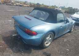 1996 BMW Z3 1.9