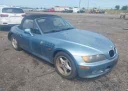 1996 BMW Z3 1.9
