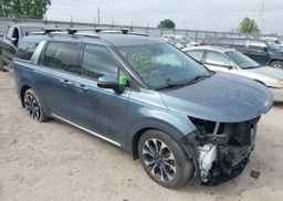 2022 KIA CARNIVAL EX