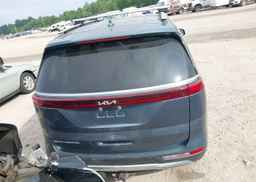 2022 KIA CARNIVAL EX