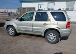 2004 FORD ESCAPE LIMITED
