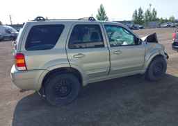 2004 FORD ESCAPE LIMITED