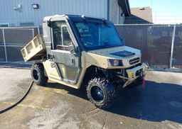 2022 SHANGDONG ODES UTV800