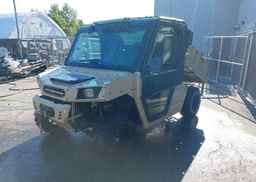 2022 SHANGDONG ODES UTV800