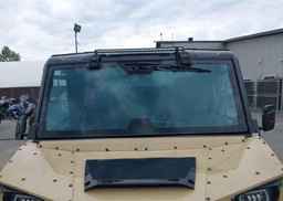 2022 SHANGDONG ODES UTV800