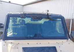 2022 SHANGDONG ODES UTV800