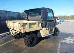 2022 SHANGDONG ODES UTV800