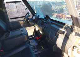 2022 SHANGDONG ODES UTV800