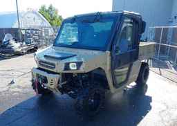 2022 SHANGDONG ODES UTV800