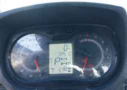 2022 SHANGDONG ODES UTV800