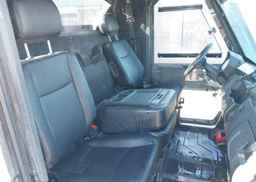 2022 SHANGDONG ODES UTV800