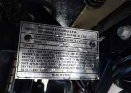 2022 SHANGDONG ODES UTV800