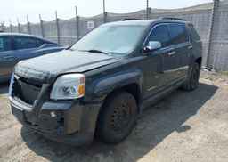 2014 GMC TERRAIN SLT