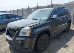 2014 GMC TERRAIN SLT
