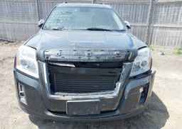 2014 GMC TERRAIN SLT