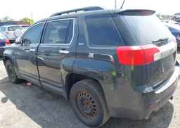 2014 GMC TERRAIN SLT