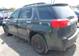 2014 GMC TERRAIN SLT