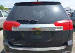 2014 GMC TERRAIN SLT