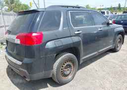 2014 GMC TERRAIN SLT