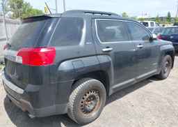 2014 GMC TERRAIN SLT