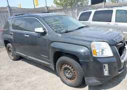 2014 GMC TERRAIN SLT