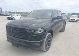 2023 DODGE RAM 1500