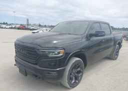 2023 DODGE RAM 1500