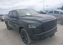 2023 DODGE RAM 1500