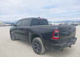2023 DODGE RAM 1500