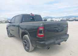 2023 DODGE RAM 1500