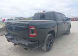 2023 DODGE RAM 1500