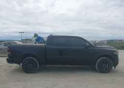 2023 DODGE RAM 1500