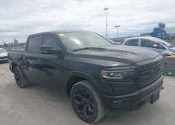 2023 DODGE RAM 1500