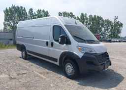 2024 RAM PROMASTER 3500 3500 HIGH
