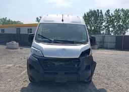 2024 RAM PROMASTER 3500 3500 HIGH