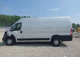 2024 RAM PROMASTER 3500 3500 HIGH