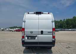2024 RAM PROMASTER 3500 3500 HIGH