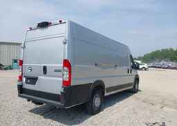 2024 RAM PROMASTER 3500 3500 HIGH
