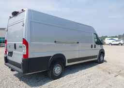 2024 RAM PROMASTER 3500 3500 HIGH
