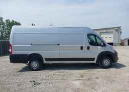 2024 RAM PROMASTER 3500 3500 HIGH