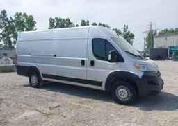 2024 RAM PROMASTER 3500 3500 HIGH