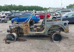 2022 JEEP WRANGLER WILLYS SPORT
