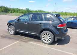 2013 LINCOLN MKX