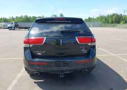 2013 LINCOLN MKX